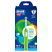 Зубная щётка электрическая Junior Box Green Oral-B | Фото 2