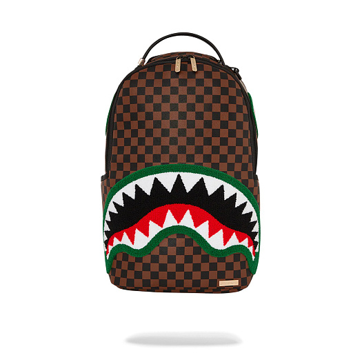 Рюкзак CHENILLE SIP BACKPACK SprayGround | Фото 1