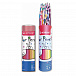 Набор цветных карандашей в футляре-тубусе 36 цветов ACMELIAE | Фото 3