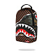 Рюкзак TEAR IT UP CAMO BACKPACK SprayGround | Фото 3