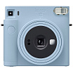 Фотоаппарат INSTAX SQ1 GLACIER BLUE EX D