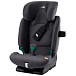 Кресло автомобильное ADVANSAFIX PRO Midnight Grey Britax Roemer | Фото 4