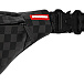 Поясная сумка Censored savvy crossbody SprayGround | Фото 4