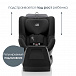 Кресло автомобильное DUALFIX PLUS Space Black Britax Roemer | Фото 8