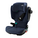 Кресло автомобильное KIDFIX i-SIZE Night Blue Britax Roemer | Фото 3