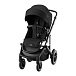 Коляска 2 в 1 SMILE 5Z Space Black Britax Roemer | Фото 2