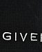 Шорты с лого Givenchy | Фото 3