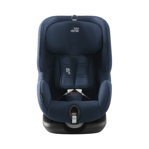 Кресло автомобильное Britax Roemer i-Size Trifix Night Blue  | Фото 1