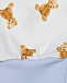 Пижама с принтом &quot;медвежата&quot; Story Loris | Фото 6
