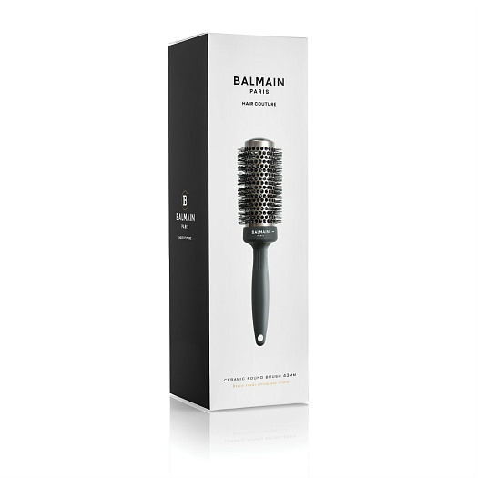 Керамическая щётка Balmain 43 мм (Ceramic Round Brush 43 mm)  | Фото 1