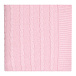 Плед розовый, 100x120 см Jan&Sofie | Фото 2
