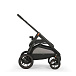 Коляска 3 в 1 i-Size Inglesina Aptica XT New с подставкой под люльку Stand Up, Magnet Grey  | Фото 8