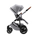 Комплект 3в1 коляска Smile 5Z Frost Grey + BS CORE Space Black Britax Roemer | Фото 6