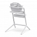 Стульчик LEMO 4-in-1 Set All White CYBEX | Фото 9