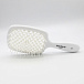 Щетка распутывающая White Detangling Brush White Balmain | Фото 2