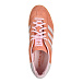 Кеды GAZELLE INDOOR, розовые Adidas | Фото 4