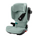 Кресло автомобильное KIDFIX i-SIZE Jade Green Britax Roemer | Фото 3