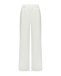 Льняные брюки, белые SHADE | Фото 1