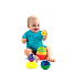 Игрушка Развивающие стаканчики &quot;Пирамидка&quot; FISHER-PRICE | Фото 6