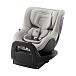 Кресло автомобильное Dualfix PRO M LUX Linen Grey Britax Roemer | Фото 5