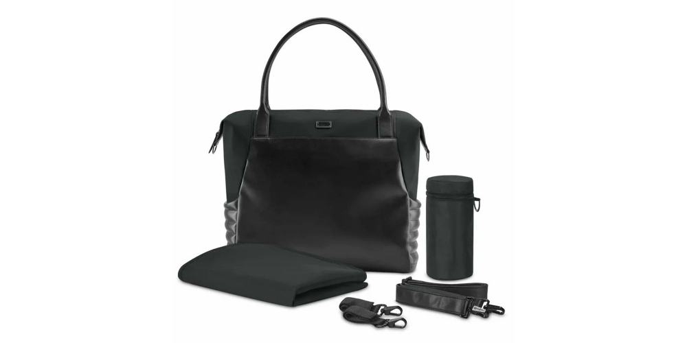 Сумка для коляски cybex. Сумка Cybex Priam. Сумка для коляски Cybex Priam changing Bag Deep Black. Сумка для коляски Cybex Priam 3. Сумка для транспортировки Cybex Priam.