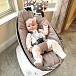 Кресло-качалка MamaRoo new rosewood 4moms | Фото 3