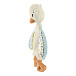 Игрушка развивающая мягкая &quot;Cute Goose&quot; FISHER-PRICE | Фото 4