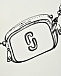 Свитшот с имитацией сумки через плечо Marc Jacobs (The) | Фото 3
