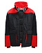 Куртка в стиле color block SprayGround | Фото 3