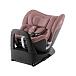 Кресло автомобильное Britax Roemer SWIVEL Dusty Rose  | Фото 3