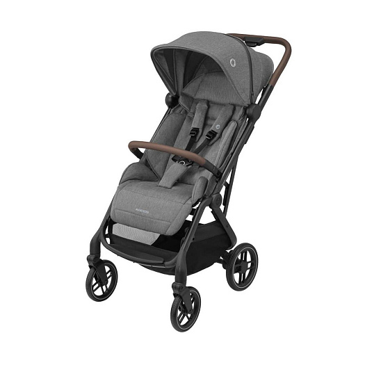 Коляска прогулочная SOHO Select Grey Maxi-Cosi | Фото 1