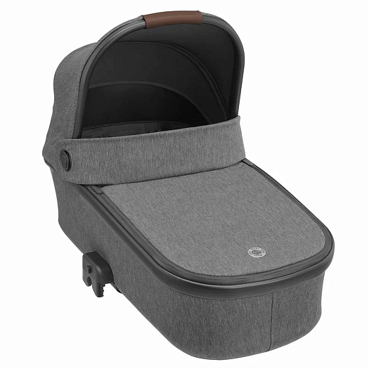 Спальный блок Carrycot Oria Select Grey Maxi-Cosi | Фото 1