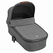 Спальный блок Carrycot Oria Select Grey Maxi-Cosi | Фото 1