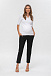 Черные брюки для беременных Pietro Brunelli | Фото 2