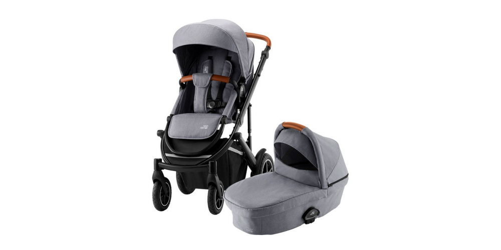 Britax smile 5z. Britax smile III. Коляска Бритакс Смайл. Коляска Romer 3 в 1.