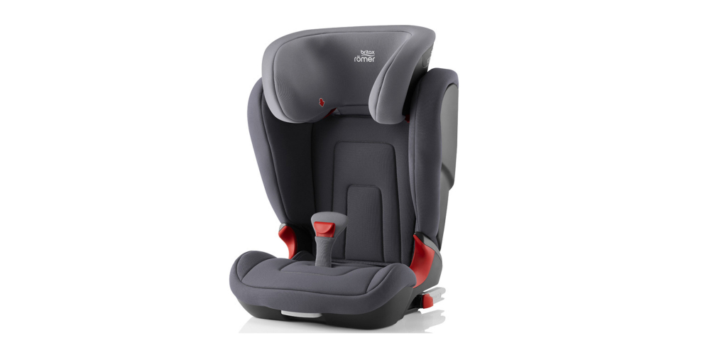 Автокресло 2 3 britax roemer