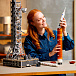 Конструктор &quot;Космическая стартовая система NASA &quot;Артемида&quot; Lego | Фото 6