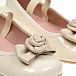 Лаковые туфли с розочкой Pretty Ballerinas | Фото 6