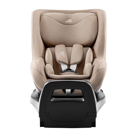 Кресло автомобильное DUALFIX PRO M Style Teak Britax Roemer | Фото 1