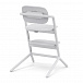 Стульчик LEMO 4-in-1 Set All White CYBEX | Фото 14