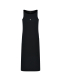 Платье без рукавов с лого Givenchy | Фото 1
