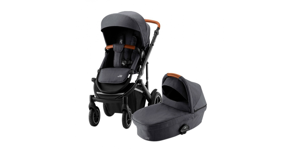 Britax smile 3 отзывы. Britax Romer smile 3. Britax Römer smile 3. Britax smile 3 2 в 1. Бритакс Ромер коляска 2в1.