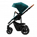 Коляска 2 в 1 SMILE III Atlantic Green Britax Roemer | Фото 6