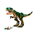 Конструктор CREATOR &quot;T-Rex&quot;, 3в1 Lego | Фото 7