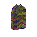 Рюкзак TRIPPY TRINITY CAMO CRYSTAL, разноцветный SprayGround | Фото 2