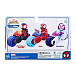 Игрушка &quot;Spidey& Amazing Friends&quot; с мотоциклом HasBro | Фото 4