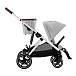 Коляска Gazelle S SLV Lava Grey CYBEX | Фото 4