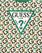 Свитшот с лого Guess | Фото 3