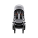 Комплект 3в1 коляска Smile 5Z Frost Grey + автокресло BS 5Z2 Space black Britax Roemer | Фото 5