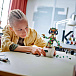 Конструктор &quot;Танцующий Грут&quot; Lego | Фото 7